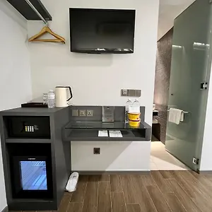 *** 酒店 新加坡布里斯酒店 新加坡