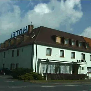 ** Hotel Astoria Duitsland