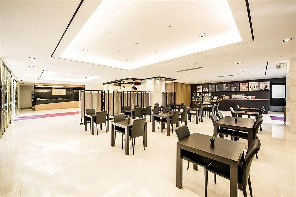 酒店 首尔黄金酒店 首爾