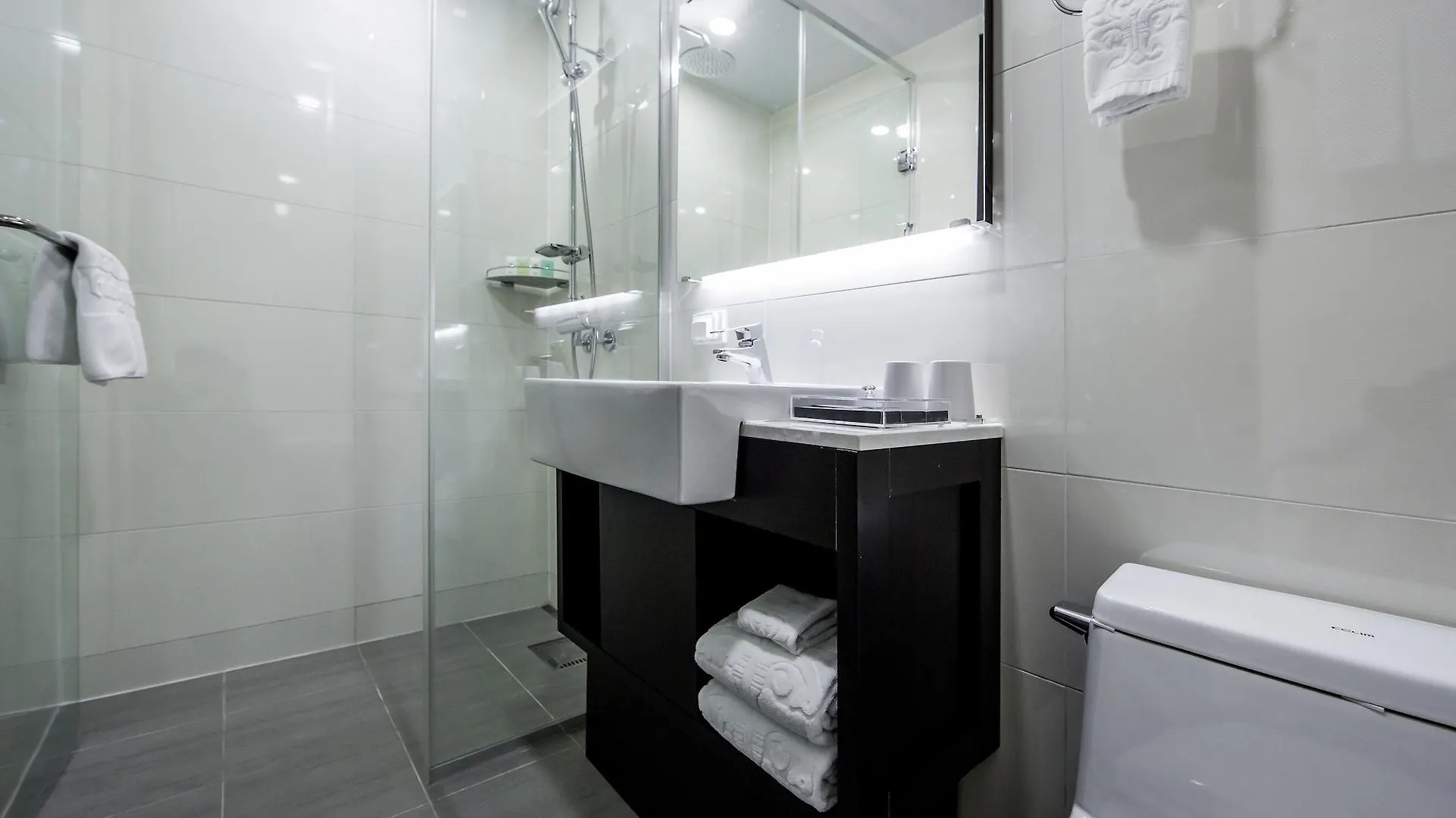 Golden Seoul Hotel