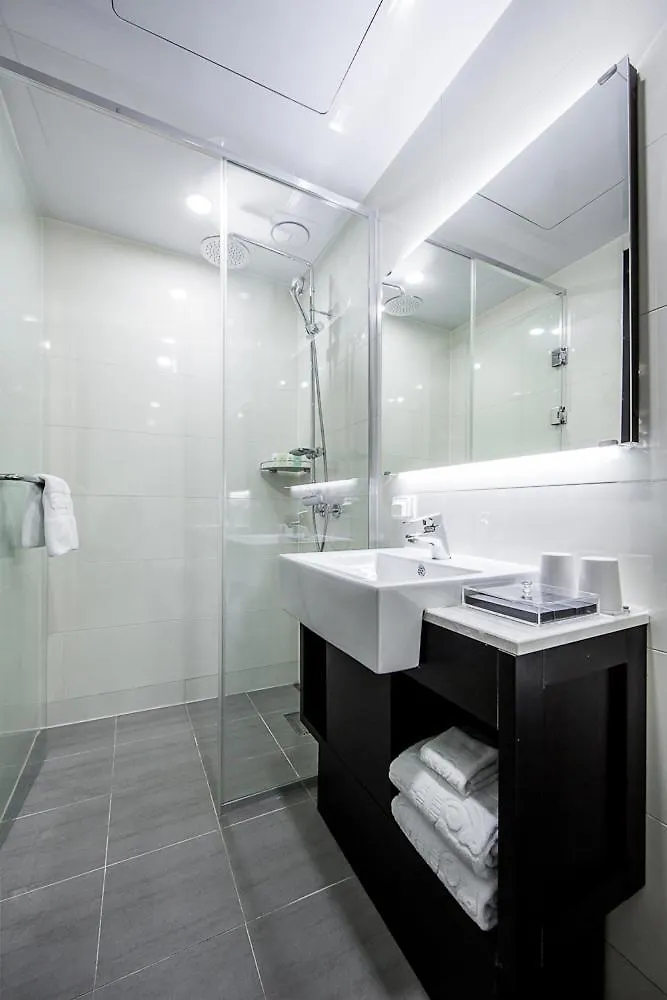 Golden Seoul Hotel