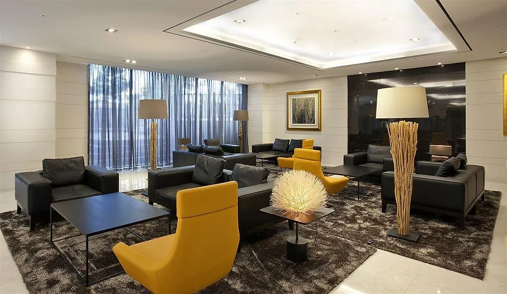 Golden Seoul Hotel 4*,  South Korea