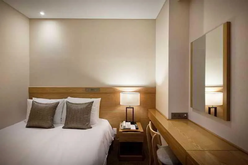 Golden Seoul Hotel 4*,  South Korea