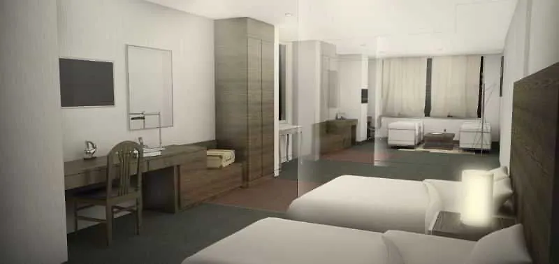 Golden Seoul Hotel