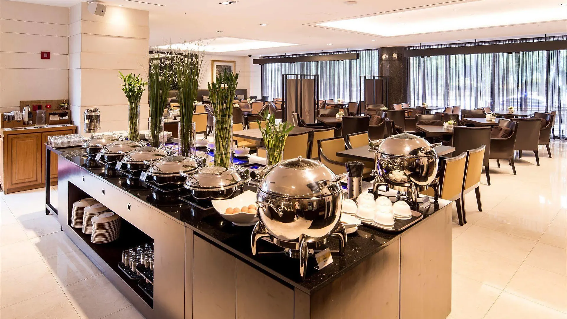 Golden Seoul Hotel 4*,  South Korea