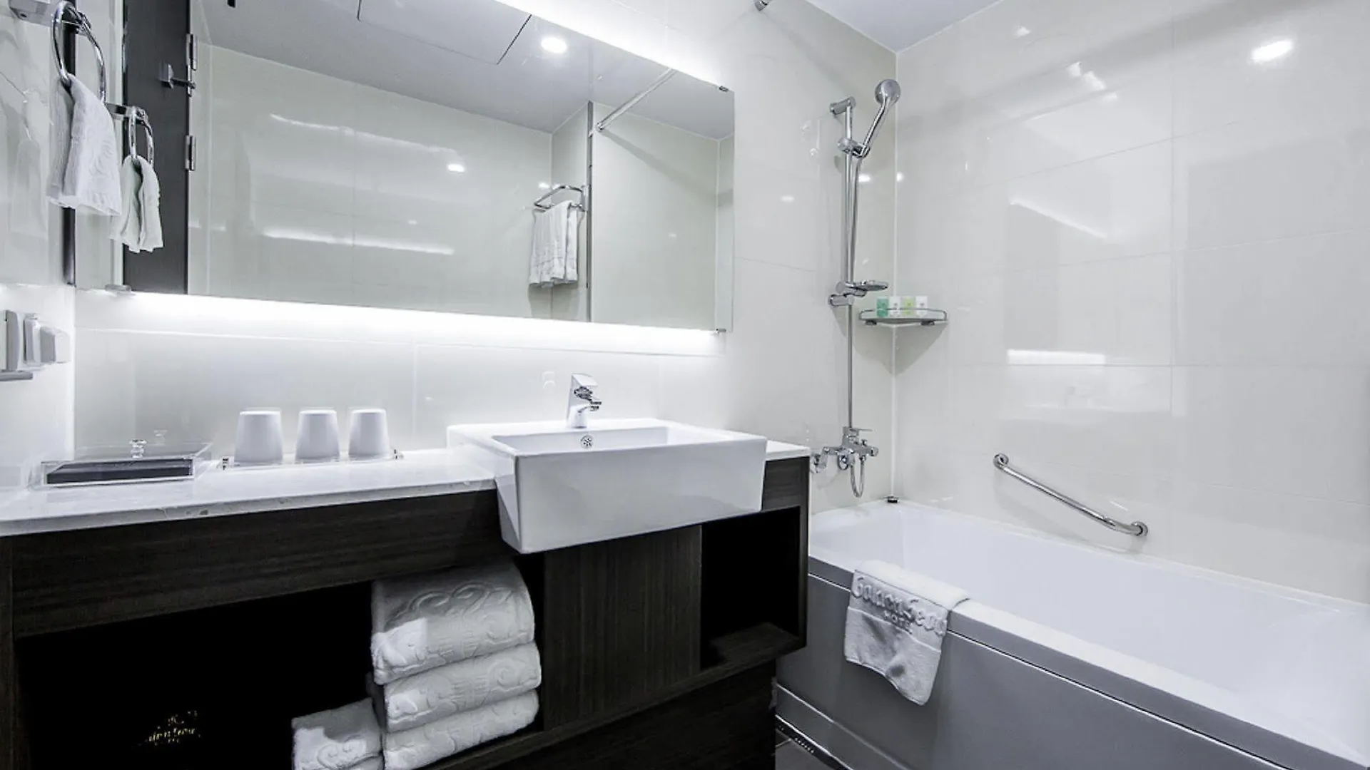 Golden Seoul Hotel