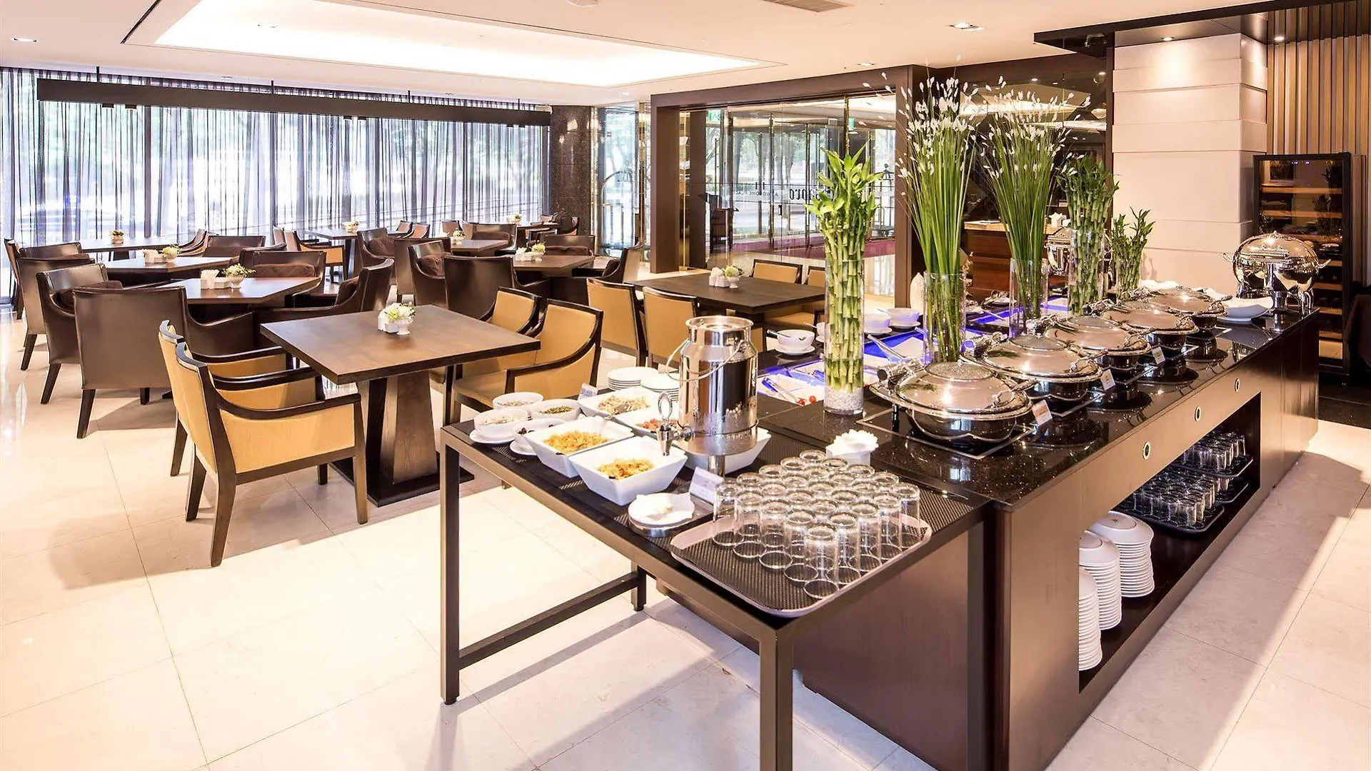 Golden Seoul Hotel