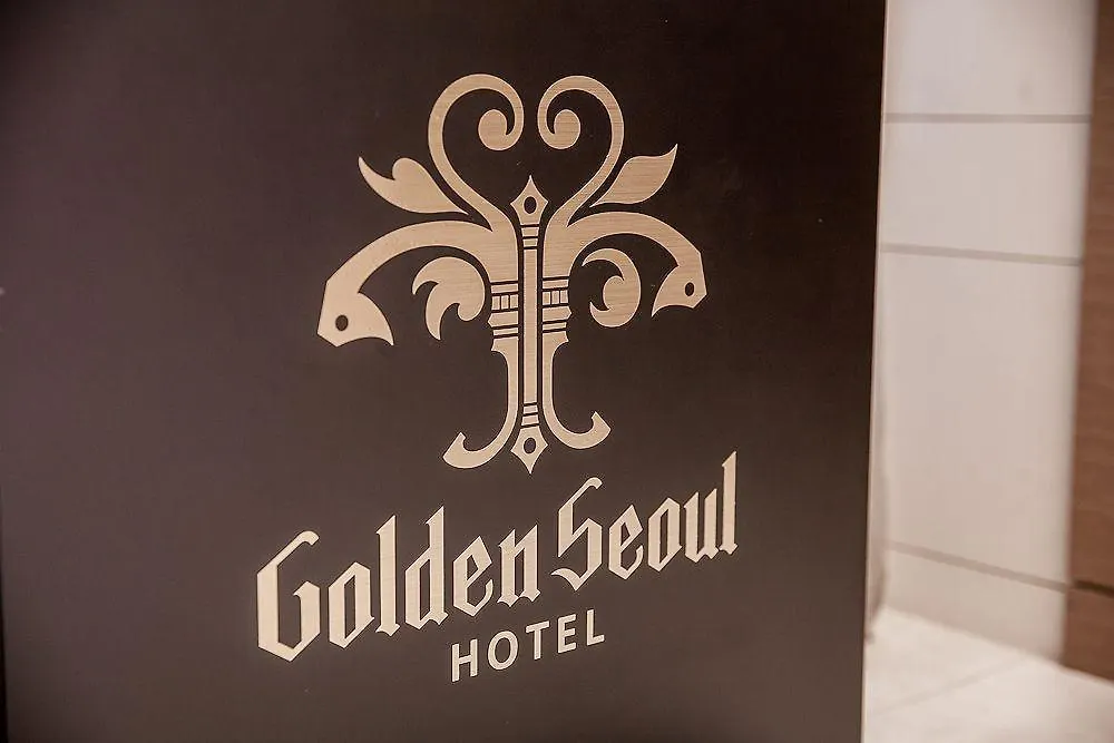 Golden Seoul Hotel