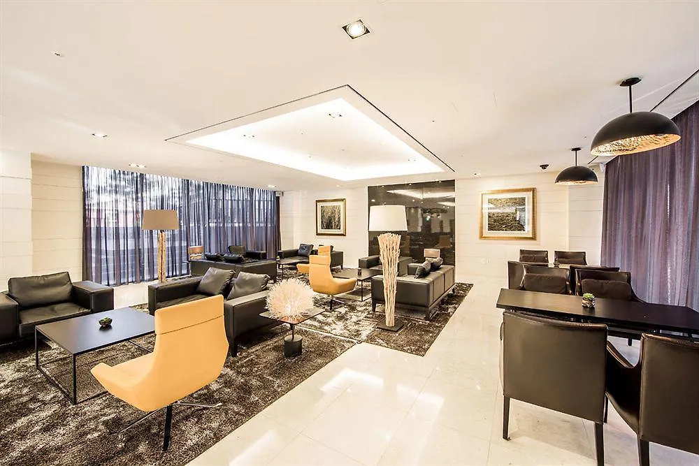 Golden Seoul Hotel